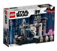 Opakowanie Lego Star Wars 75229 Ucieczka z Gwiazdy Śmierci