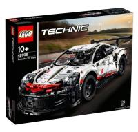 Opakowanie Lego TECHNIC 42096 Porsche 911 RSR