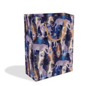 Opakowanie Leopards Torebka średnia