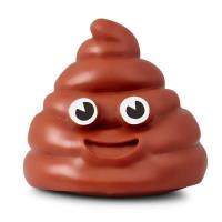 Lepkie gówienko. Wydawca: Tobar. SmakLiter.pl Opakowanie Lepkie gówienko