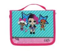 Opakowanie LOL Piórnik z wyposażeniem