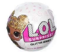 Opakowanie L.O.L. Surprise Glam Glitter (36szt)