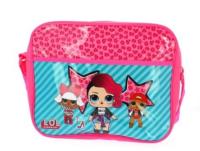 Opakowanie LOL Torba podróżna