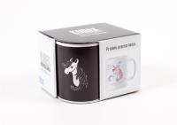 Opakowanie Magiczny Kubek - Możesz nie wierzyć w jednorożce