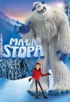 Mała Stopa DVD. Autor: Karey Kirkpatrick. SmakLiter.pl Okładka książki Mała Stopa DVD