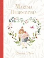 Marysia Drobnomysia. Autor: Potter Beatrix. SmakLiter.pl Okładka książki Marysia Drobnomysia