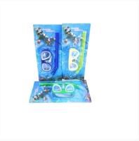 Maska do pływania + fajka. Wydawca: Pierot Wydawnictwo. SmakLiter.pl Opakowanie Maska do pływania + fajka