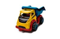 Mighty Wywrotka. Wydawca: Viking Toys. SmakLiter.pl Opakowanie Mighty Wywrotka