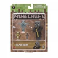 Opakowanie Minecraft - figurka Evoker