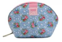 Opakowanie Mn Shabby blue portmonetka