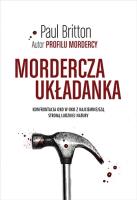 Okładka książki Mordercza układanka