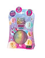 Opakowanie Musująca bomba - ukryty sekret (Asst. 24)