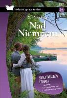 NAD NIEMNEM LEKTURA Z OPRACOWANIEM. Autor: Eliza Orzeszkowa. SmakLiter.pl Okładka książki NAD NIEMNEM LEKTURA Z OPRACOWANIEM