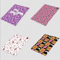 Opakowanie Notes A6 Flowers NFLA6 (10szt)