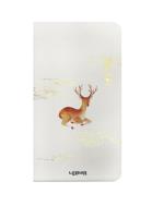 Opakowanie Notes A6/96K Jeleń leżący