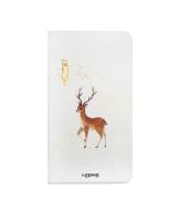 Opakowanie Notes A6/96K Jeleń stojący