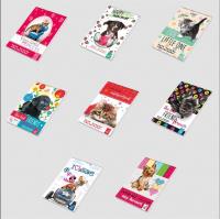 Opakowanie Notes A7 Best Friend