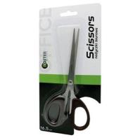 Nożyczki 16,5cm. Wydawca: Noster. SmakLiter.pl Opakowanie Nożyczki 16,5cm