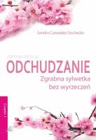 Okładka książki Odchudzanie zgrabna sylwetka bez wyrzeczeń