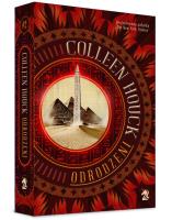 Odrodzeni. Autor: Houck Colleen. SmakLiter.pl Okładka książki Odrodzeni