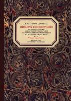 Odsłony codzienności. Autor: Lewalski Krzysztof. SmakLiter.pl Okładka książki Odsłony codzienności