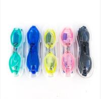 Opakowanie Okularki pływackie etui