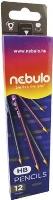 Opakowanie Ołówek HB (12szt) NEBULO