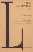 Opakowanie Orbis Linguarum vol 50