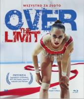 Over the Limit Blu-ray. Wydawca: Mayfly. SmakLiter.pl Opakowanie Over the Limit Blu-ray