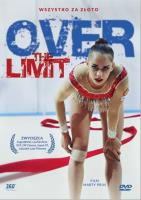 Over the Limit DVD. Wydawca: Mayfly. SmakLiter.pl Opakowanie Over the Limit DVD