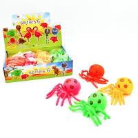 Opakowanie Pająk gniotek