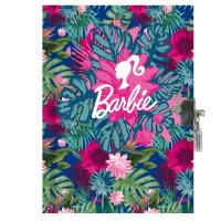 Pamiętnik pachnący Barbie BAP-3650 PASO. Wydawca: Paso. SmakLiter.pl Opakowanie Pamiętnik pachnący Barbie BAP-3650 PASO