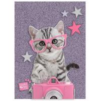 Opakowanie Pamiętnik Studio Pets PTG-3660 PASO