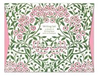 Opakowanie Papeteria Wallet Michaelmas Daisy