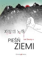 Pieśń ziemi. Autor: Seung-U Lee. SmakLiter.pl Okładka książki Pieśń ziemi