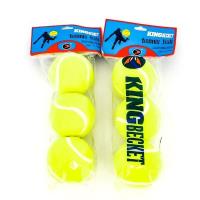 Opakowanie Piłeczki tenisowe 3 sztuki