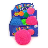 Opakowanie Piłka Gniotek 18cm