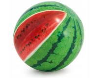 Piłka nadmuchiwana Arbuz. Wydawca: Pierot Wydawnictwo. SmakLiter.pl Opakowanie Piłka nadmuchiwana Arbuz