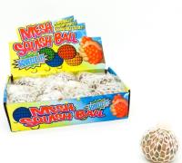 Opakowanie Piłka Winogronko groszki 6,5 cm