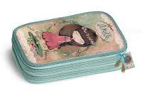 Opakowanie Piórnik 2-suwakowy ANEKKE