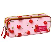 Piórnik B31 BackUp 2 DERFORM. Wydawca: Derform. SmakLiter.pl Opakowanie Piórnik B31 BackUp 2 DERFORM