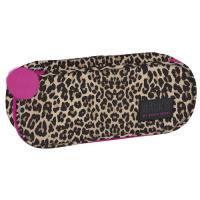 Piórnik BackUP 2 model A 91. Wydawca: Derform. SmakLiter.pl Opakowanie Piórnik BackUP 2 model A 91