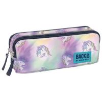 Piórnik BackUP 2 model B 15. Wydawca: Derform. SmakLiter.pl Opakowanie Piórnik BackUP 2 model B 15