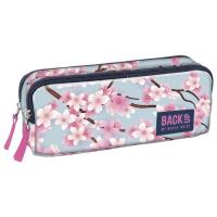 Piórnik BackUP 2 model B 25. Wydawca: Derform. SmakLiter.pl Opakowanie Piórnik BackUP 2 model B 25