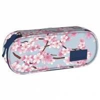 Piórnik Backup 2  A 25. Wydawca: Derform. SmakLiter.pl Opakowanie Piórnik Backup 2  A 25