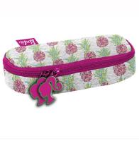 Opakowanie Piórnik Barbie w ananasy