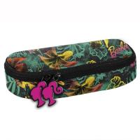 Opakowanie Piórnik Barbie w kwiaty