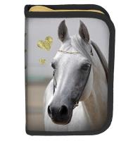 Opakowanie Piórnik bez wyp. Paso Horse PP19H-001BW PASO