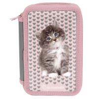 Opakowanie Piórnik bez wyp. Rachael Hale RLD-023BW PASO