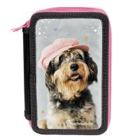 Opakowanie Piórnik bez wyp. Rachael Hale RLF-023BW PASO